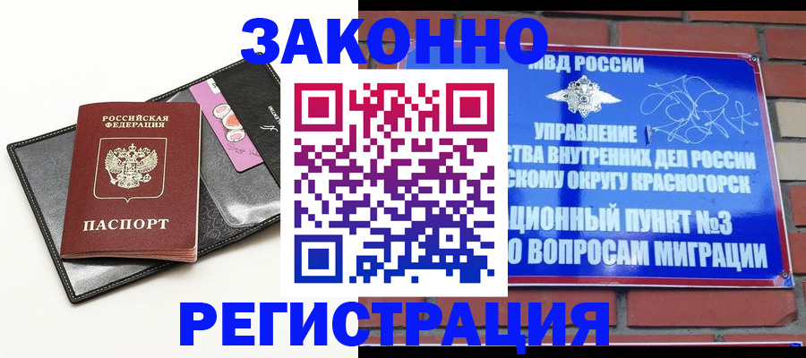 временная регистрация для школы в Электроуглях